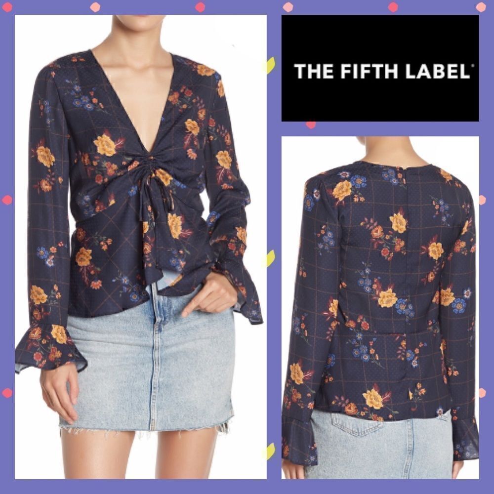 The Fifth Label Syllabus LS Top